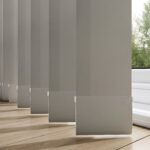 Optimum Grey Replacement Slats