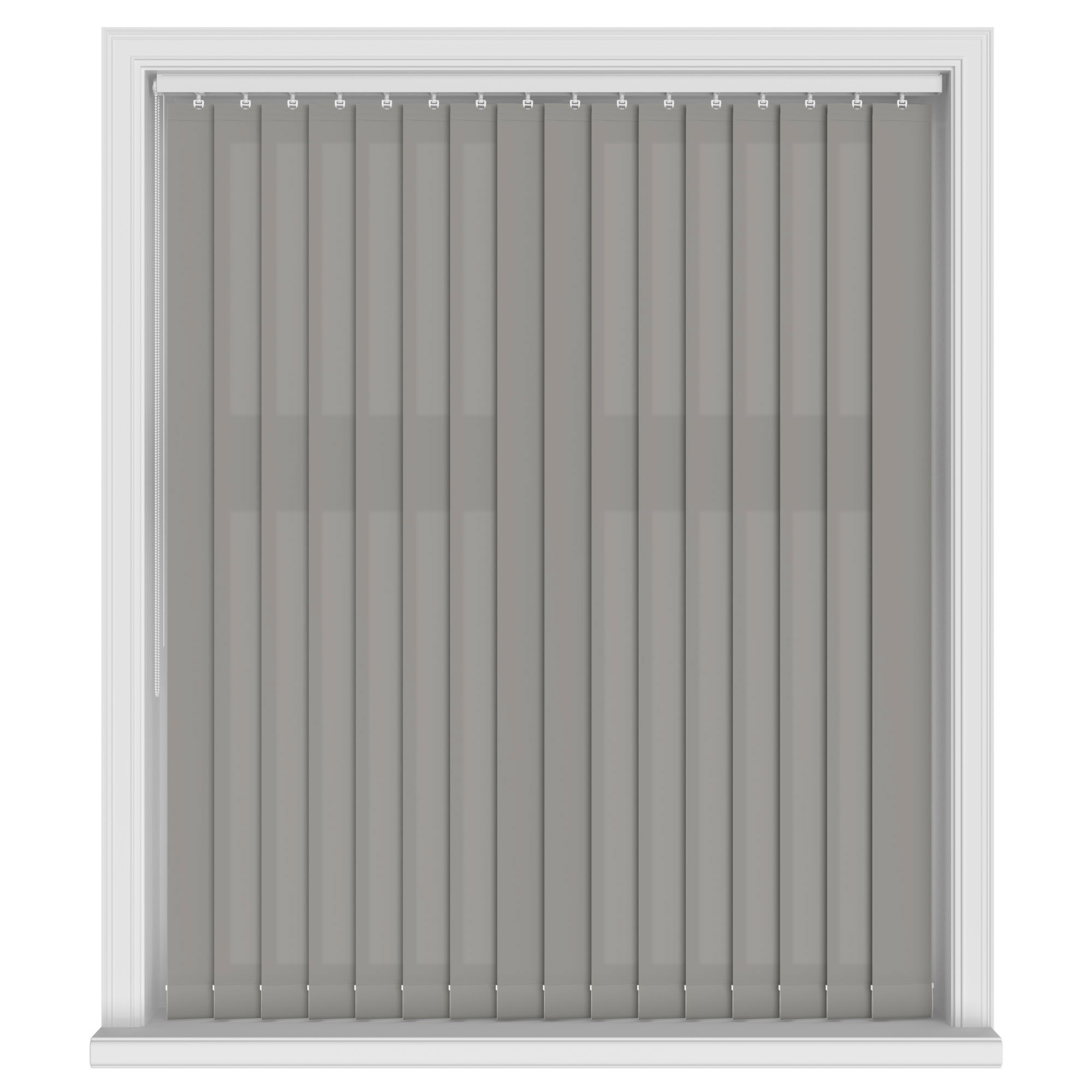 Optimum Grey
