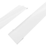 Optimum Snow Replacement Slats