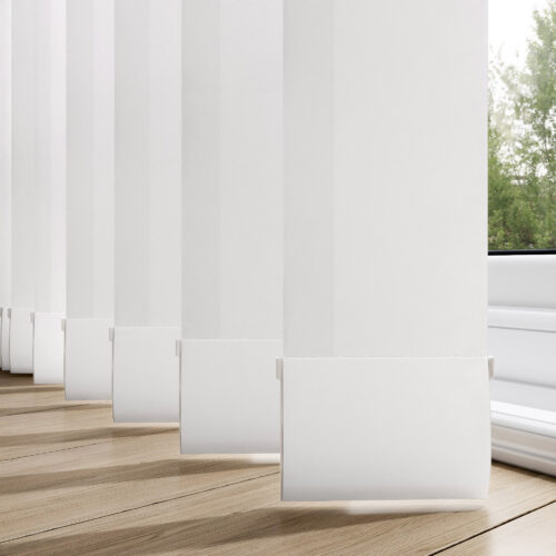 Optimum Snow Replacement Slats