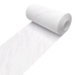 Opus White Replacement Slats