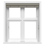 Orion Grey Eco-Wood