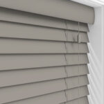 Orion Grey Eco-Wood