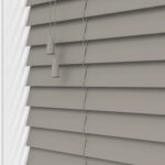 Orion Grey Eco-Wood
