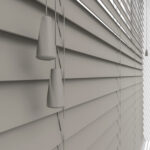 Orion Grey Eco-Wood
