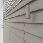 Orion Grey Eco-Wood