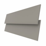 Orion Grey Eco-Wood
