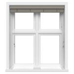 Orion Grey Grain Eco-Wood