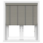 Orion Grey Grain With Tapes Eco-Wood