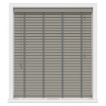 Orion Grey Grain With Tapes Eco-Wood