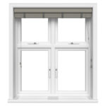 Orion Grey Grain With Tapes Eco-Wood
