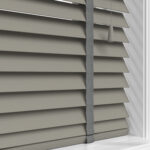 Orion Grey Grain With Tapes Eco-Wood