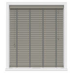 Orion Grey With Tapes Eco-Wood