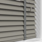 Orion Grey With Tapes Eco-Wood