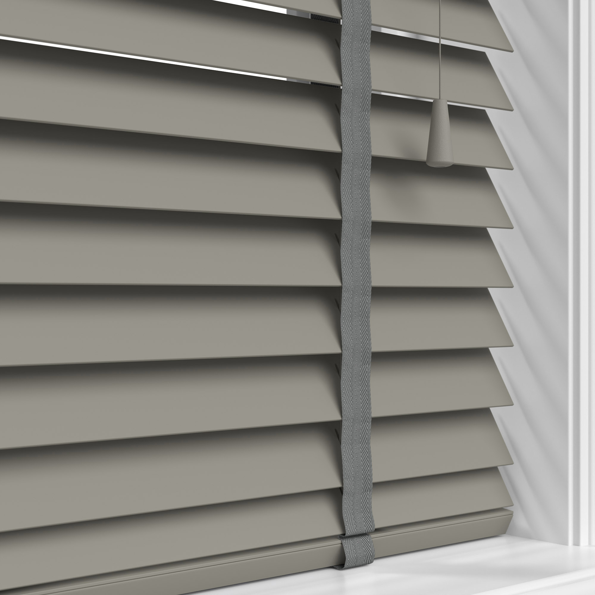 Orion Grey With Tapes Eco-Wood - Image 4