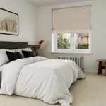 Emily Bond Oscar Stripe Linen No Drill