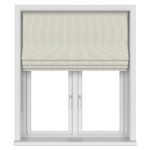 Emily Bond Oscar Stripe Pebble
