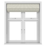 Emily Bond Oscar Stripe Pebble