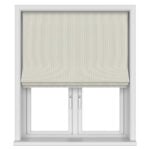 Emily Bond Oscar Stripe Pebble Motorised