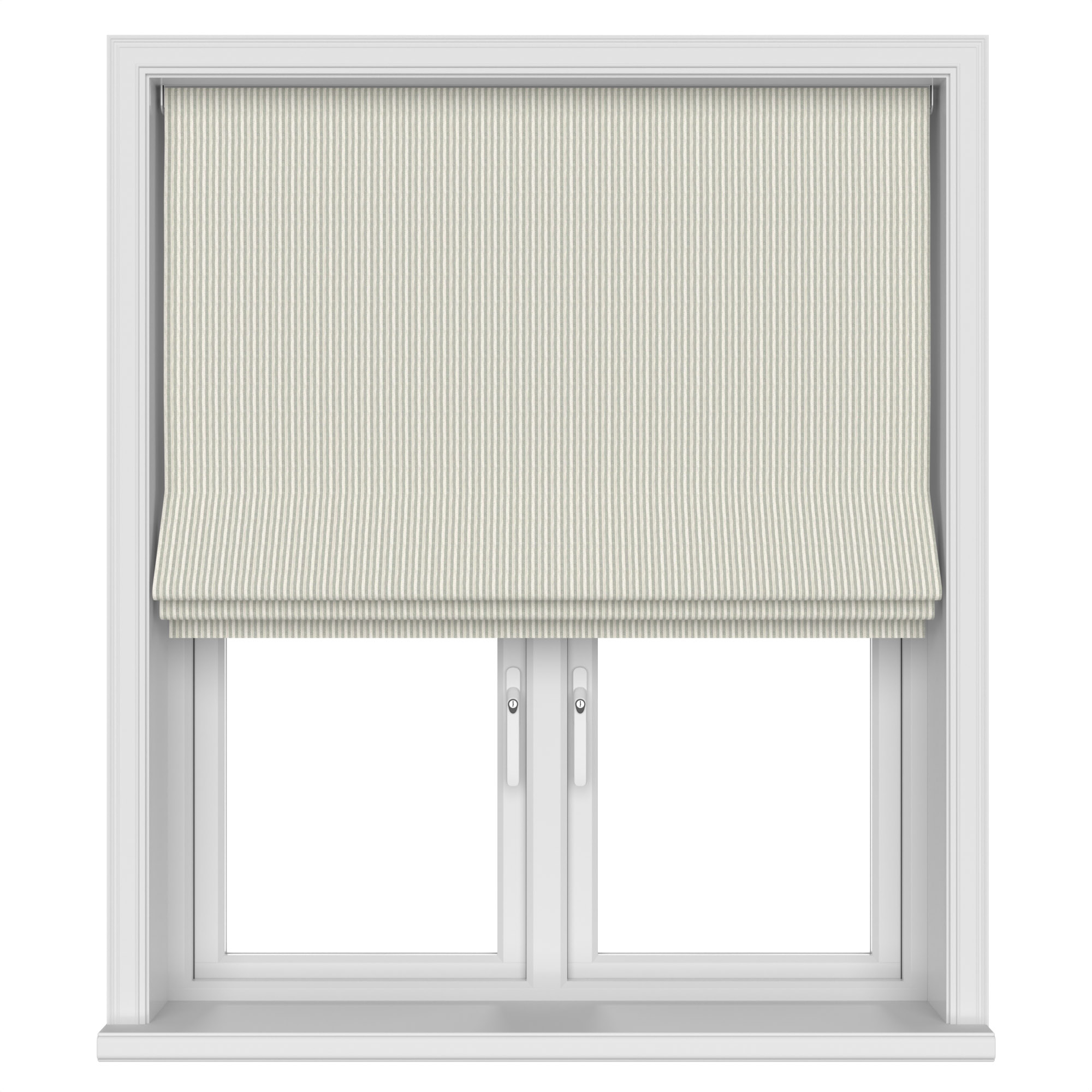 Emily Bond Oscar Stripe Pebble Motorised - Image 3