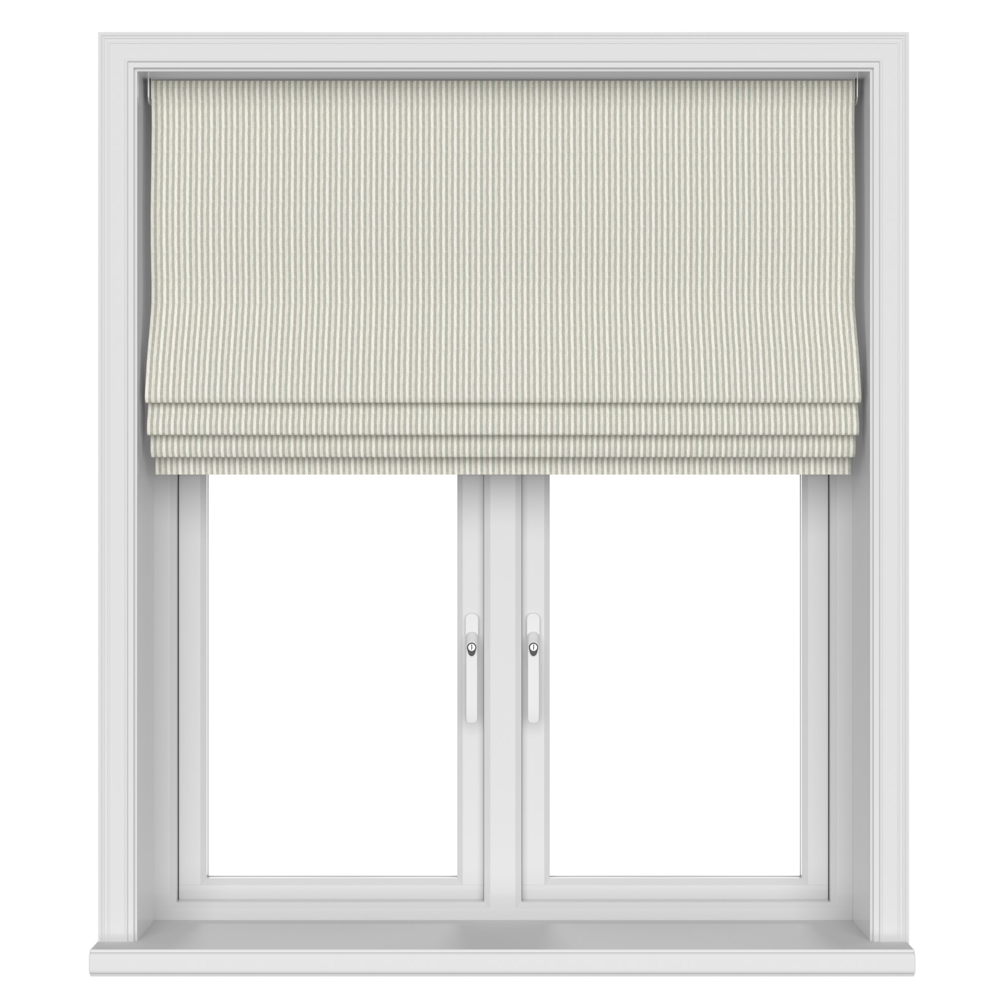 Emily Bond Oscar Stripe Pebble Motorised - Image 4