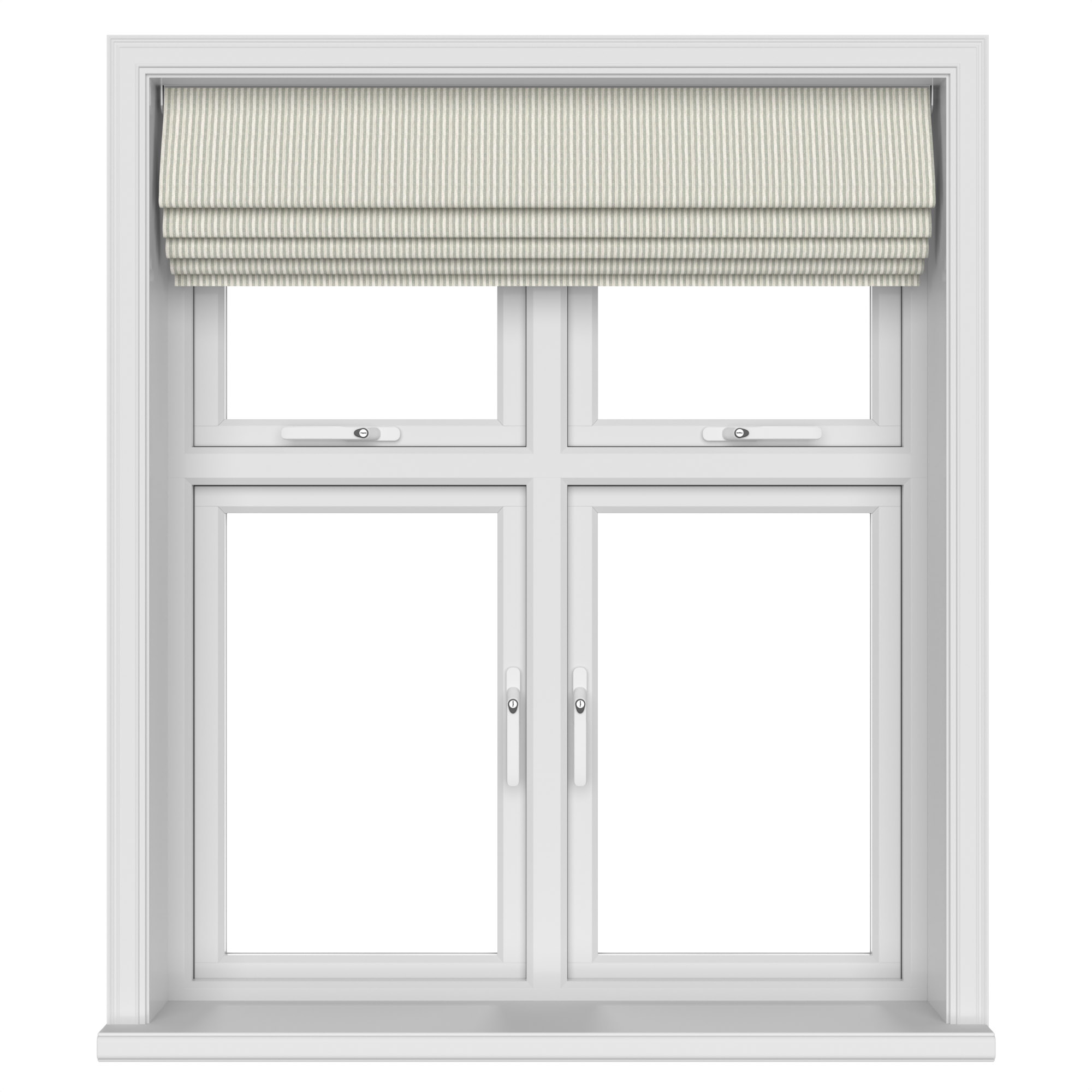 Emily Bond Oscar Stripe Pebble Motorised - Image 5