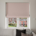 Emily Bond Oscar Stripe Raspberry