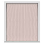 Emily Bond Oscar Stripe Raspberry
