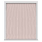 Emily Bond Oscar Stripe Raspberry Motorised