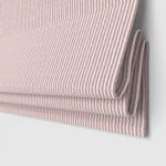 Emily Bond Oscar Stripe Raspberry Motorised
