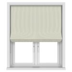 Emily Bond Oscar Stripe Sage