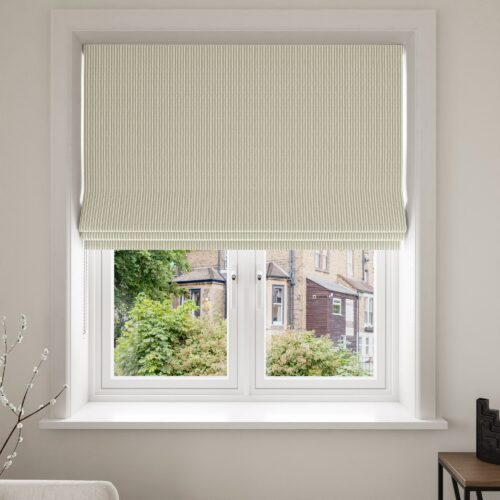 Emily Bond Oscar Stripe Sage