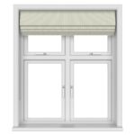 Emily Bond Oscar Stripe Sage