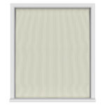 Emily Bond Oscar Stripe Sage Motorised