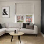 Emily Bond Oscar Stripe Smoke No Drill
