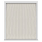 Emily Bond Oscar Stripe Smoke Motorised