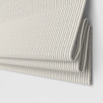 Emily Bond Oscar Stripe Smoke Motorised