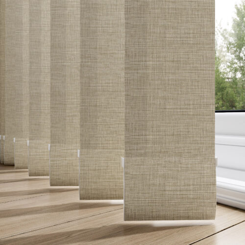 Oslo Birch Replacement Slats