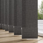 Oslo Graphite Replacement Slats