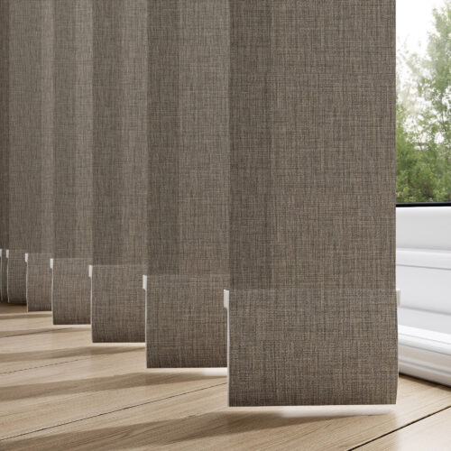 Oslo Jasper Replacement Slats