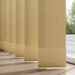 Oslo Maple Replacement Slats