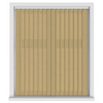 Oslo Maple Replacement Slats