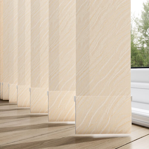 Pacific Dawn Replacement Slats