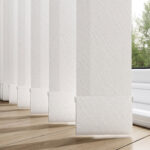 Pacific White Replacement Slats