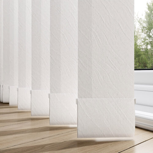 Pacific White Replacement Slats