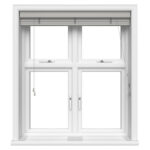 Pavilion Grey Real Wood