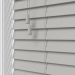 Pavilion Grey Real Wood