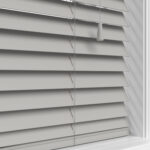 Pavilion Grey Real Wood