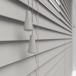 Pavilion Grey Real Wood