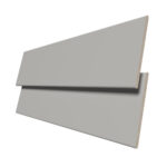 Pavilion Grey Real Wood